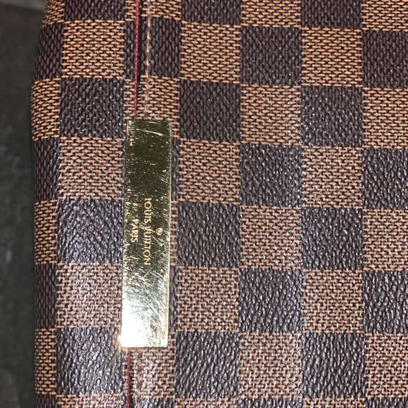 Louis Vuitton favorite PM. Discontinued in store - Picture 3 of 8